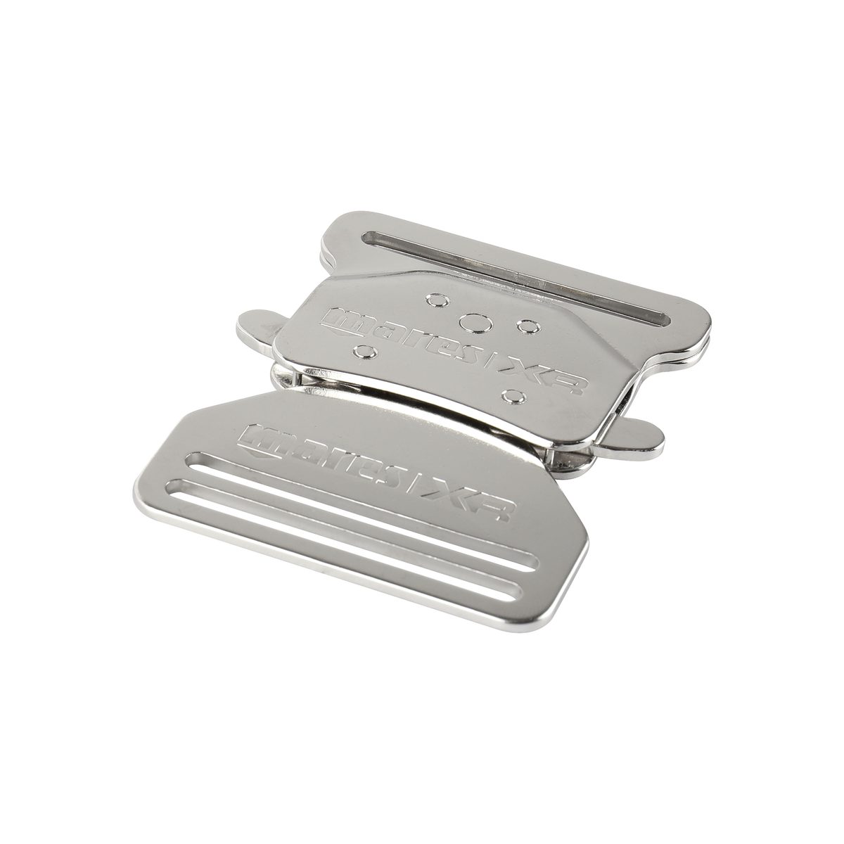 Mares METAL BUCKLE STEEL