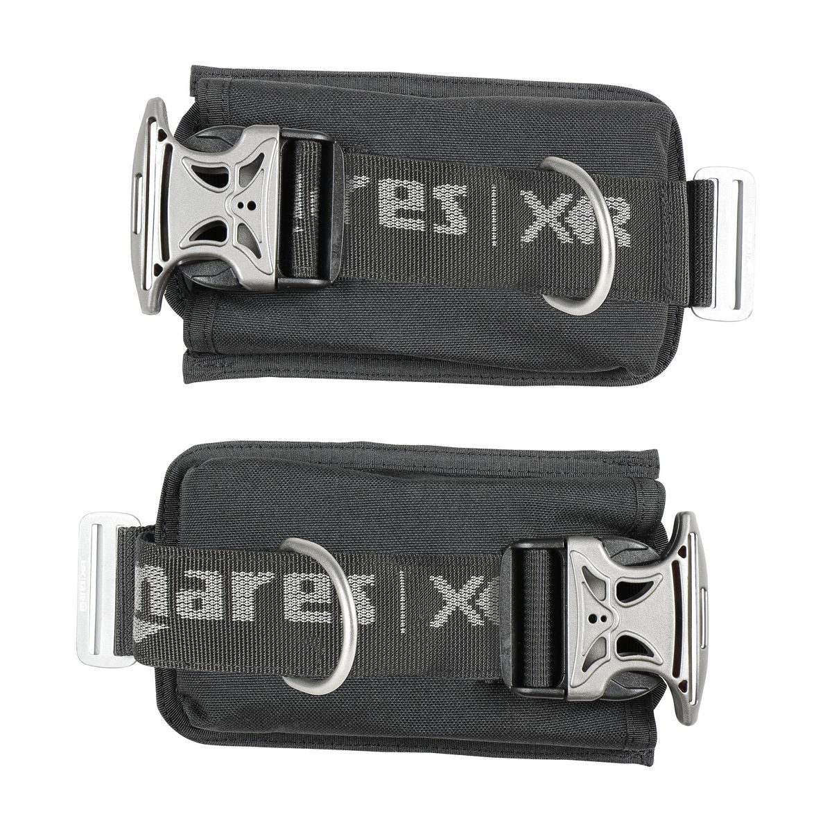 Mares BLEITASCHE mit Fastex Small