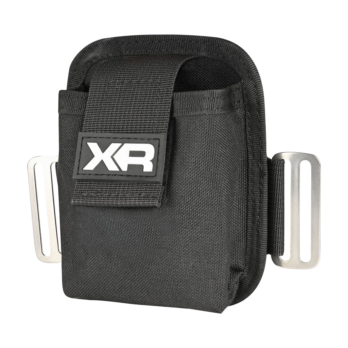 Mares SIDEMOUNT WEIGHT Pockets Black