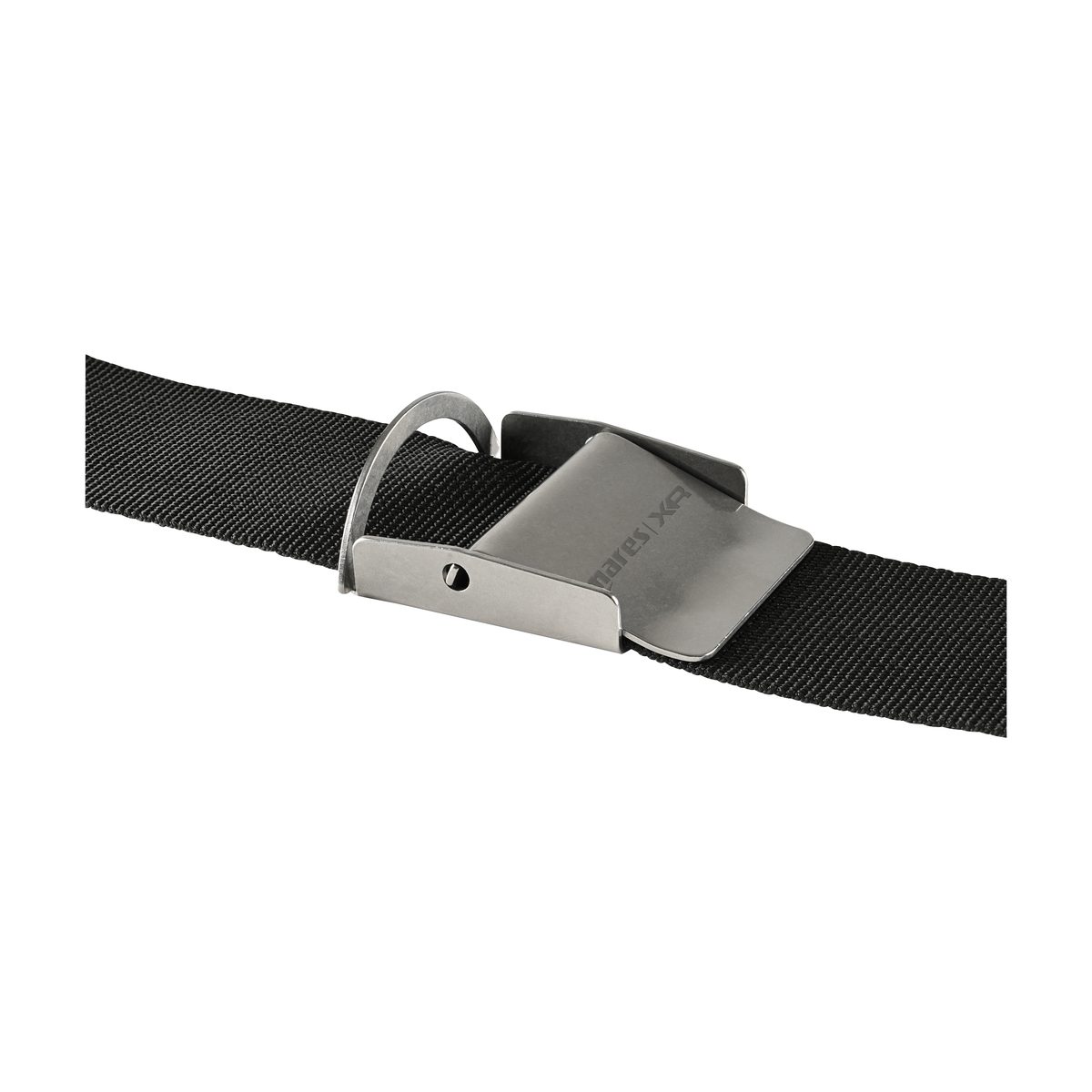 Mares SLIDE & LOCK SS D-Rings