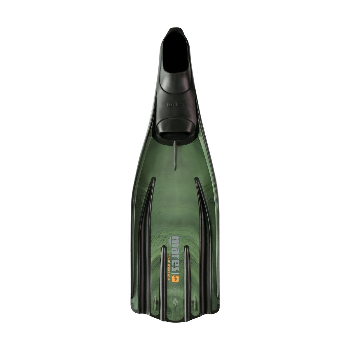 Mares QUATTRO POWER Flosse Camouflage