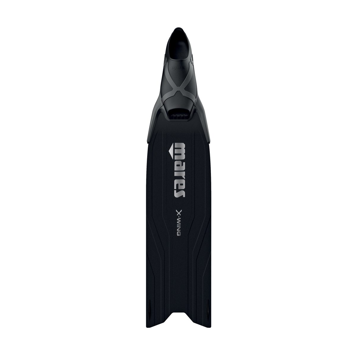 Mares X-WING SHORT Flosse Black