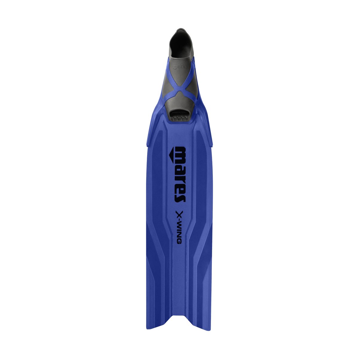 Mares X-WING SHORT Flosse Blue
