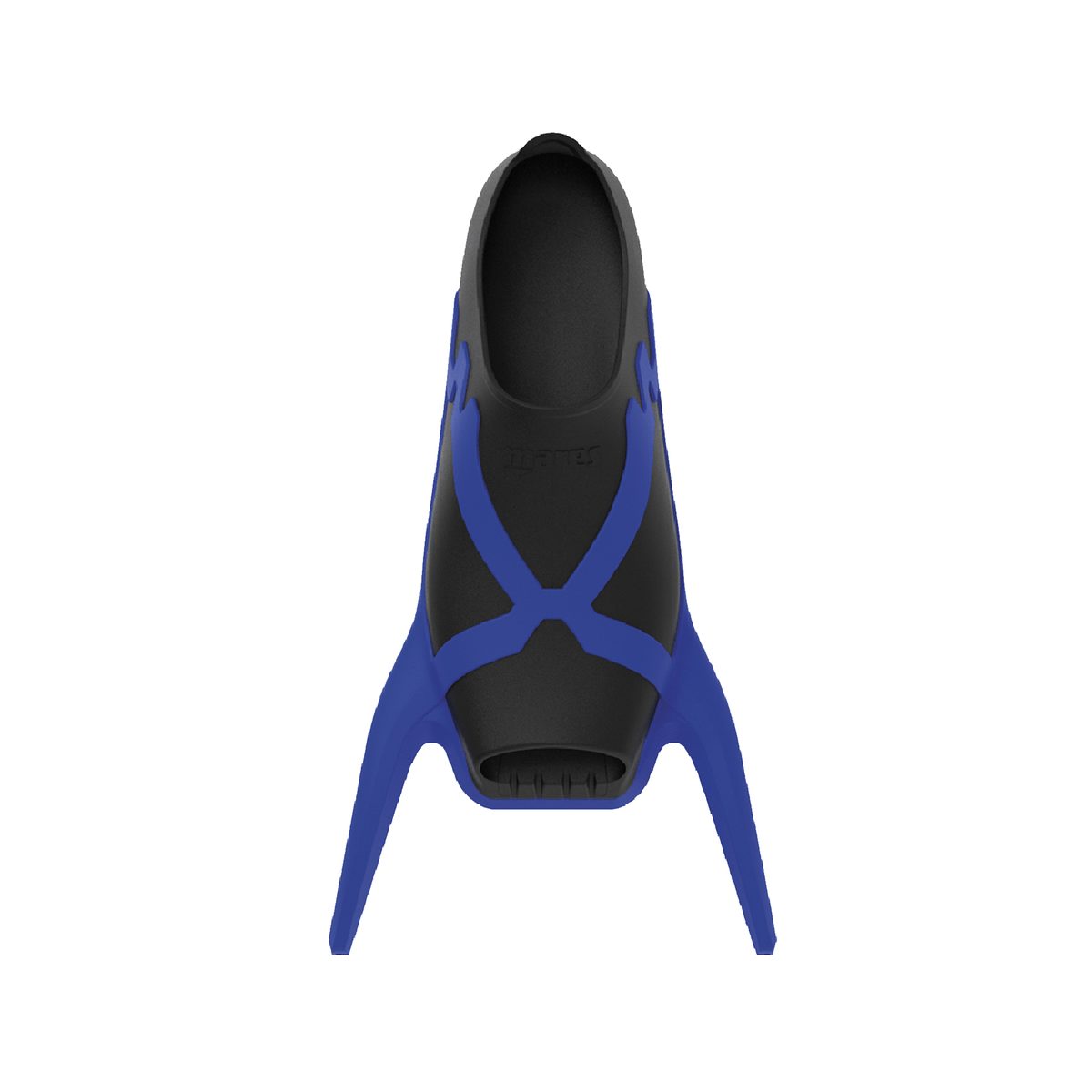 Mares Fussteil X-WING COLOR Flossen Black