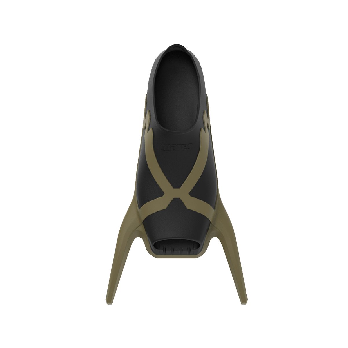 Mares Fussteil X-WING COLOR Flossen Black