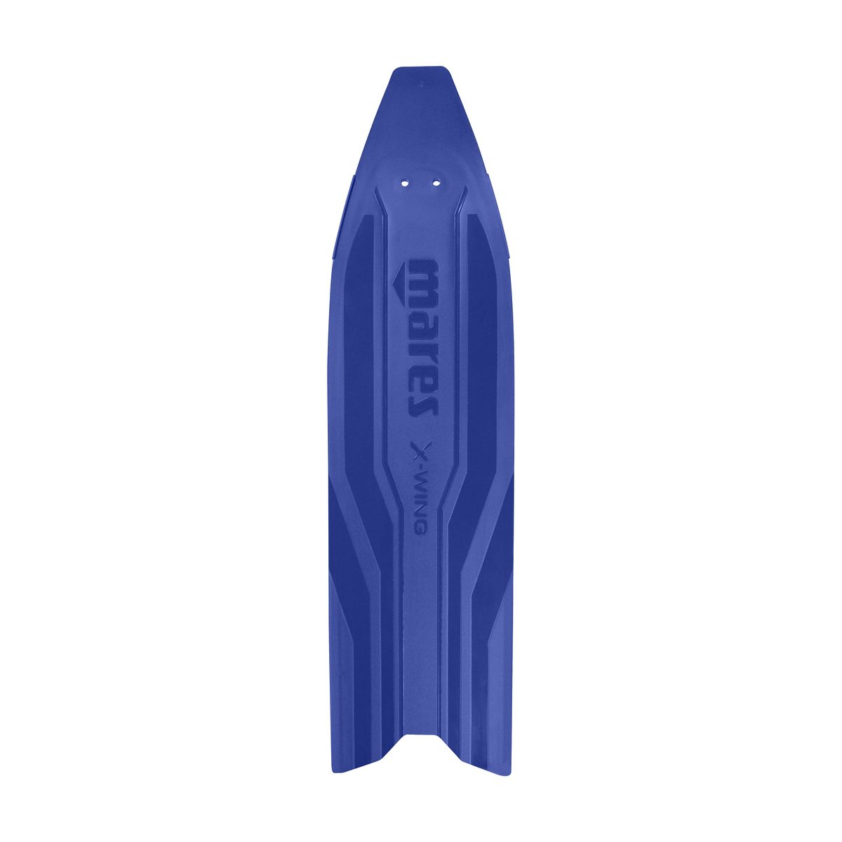 Mares Flossenblatt X-WING SHORT Blue