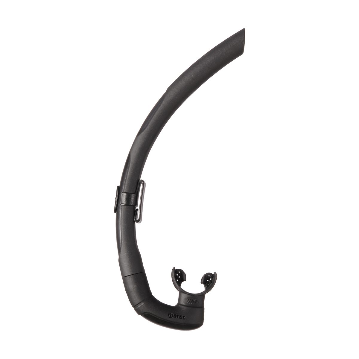 Mares DUAL BASIC Schnorchel Black