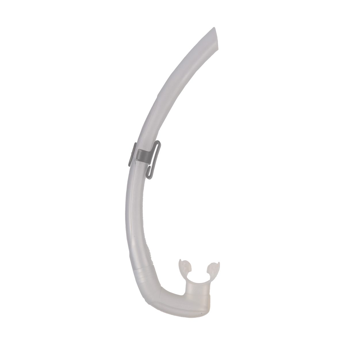 Mares DUAL BASIC Schnorchel Clear