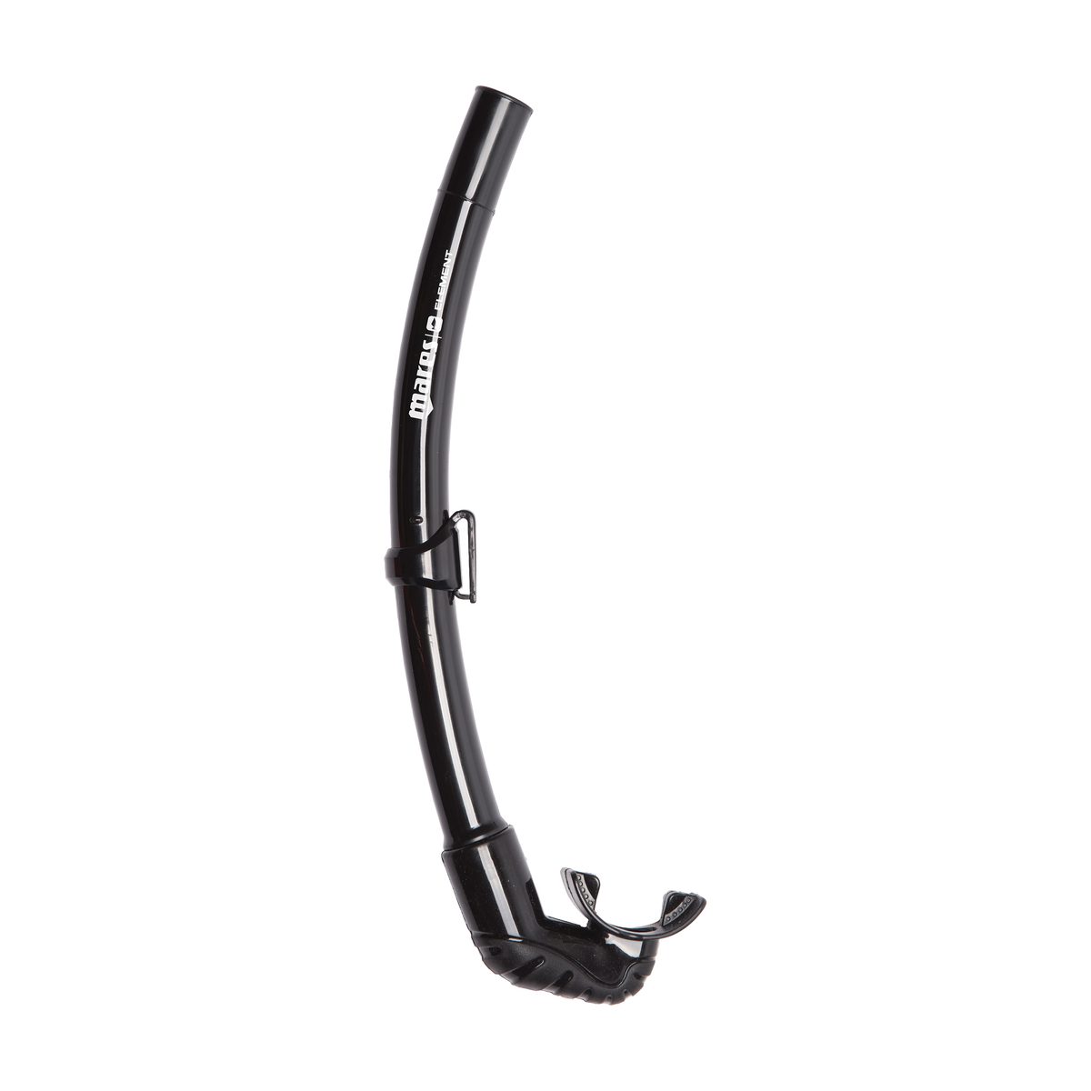 Mares ELEMENT Schnorchel Black