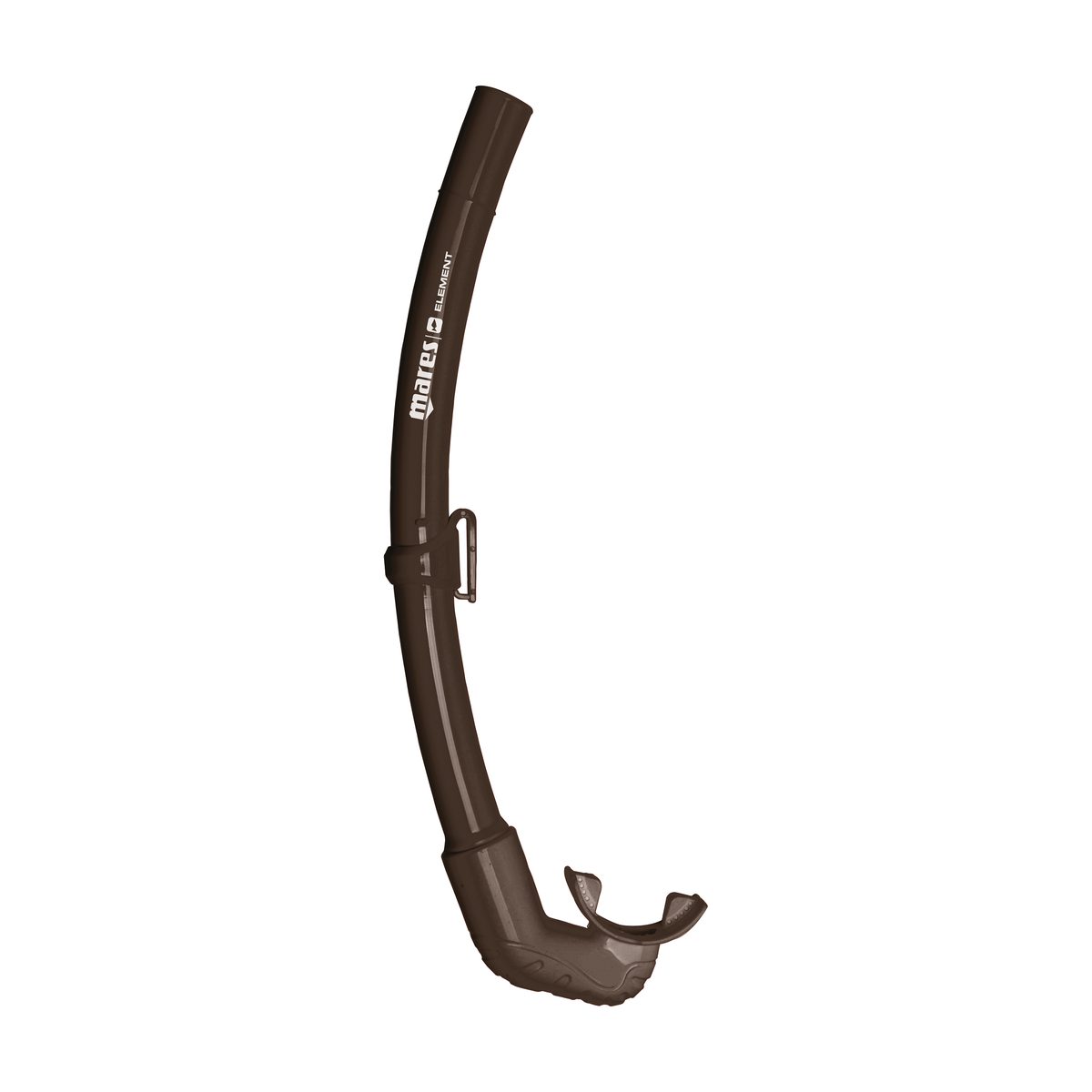 Mares ELEMENT Schnorchel Brown