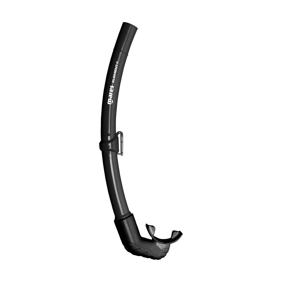 Mares ELEMENT FLOATING Schnorchel Black