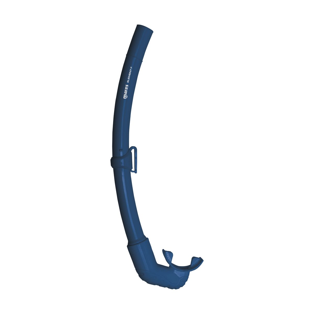 Mares ELEMENT FLOATING Schnorchel Blue