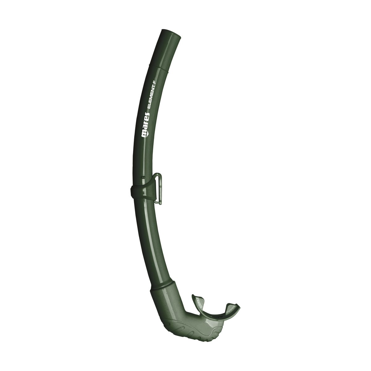 Mares ELEMENT FLOATING Schnorchel Green