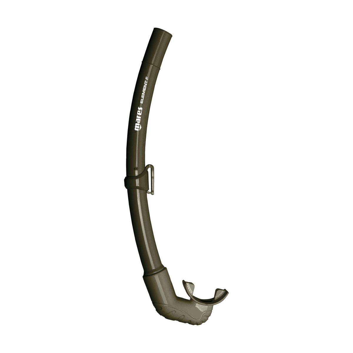 Mares ELEMENT FLOATING Schnorchel Olive