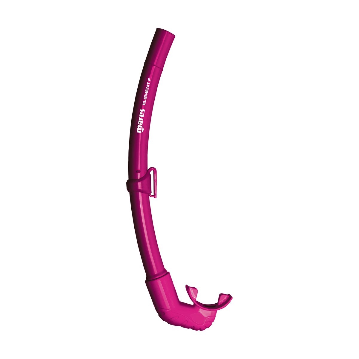 Mares ELEMENT FLOATING Schnorchel Pink
