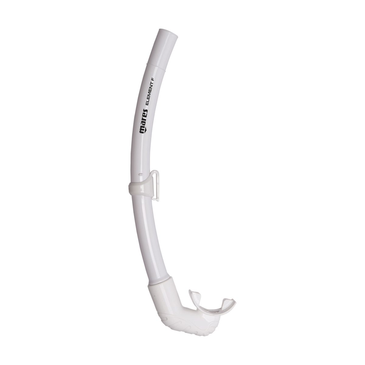 Mares ELEMENT FLOATING Schnorchel White