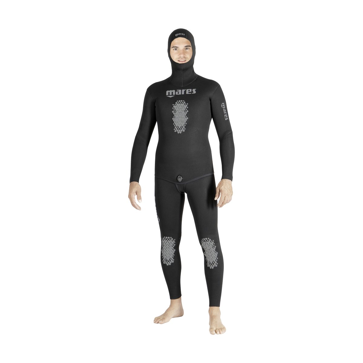 Mares EXPLORER SPORT 30 Jacket Size 5