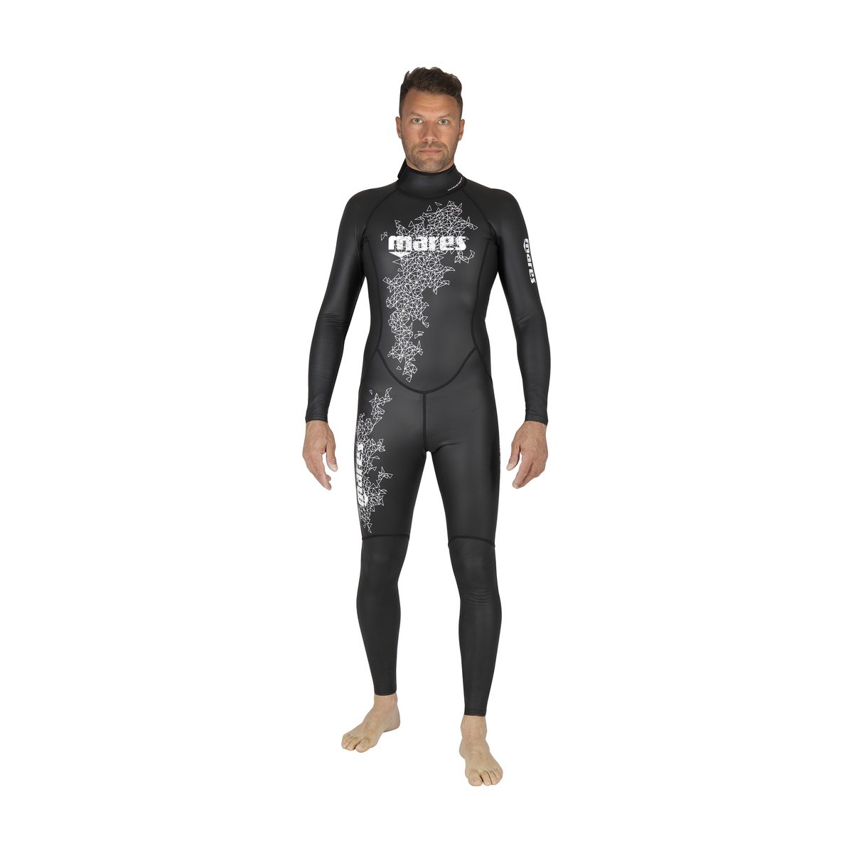 Mares HORIZON 0.5 Steamer Size 2