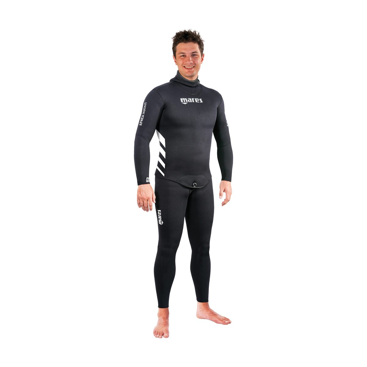 Mares APNEA INSTINCT 50 Open Cell Jacket Man Size 6