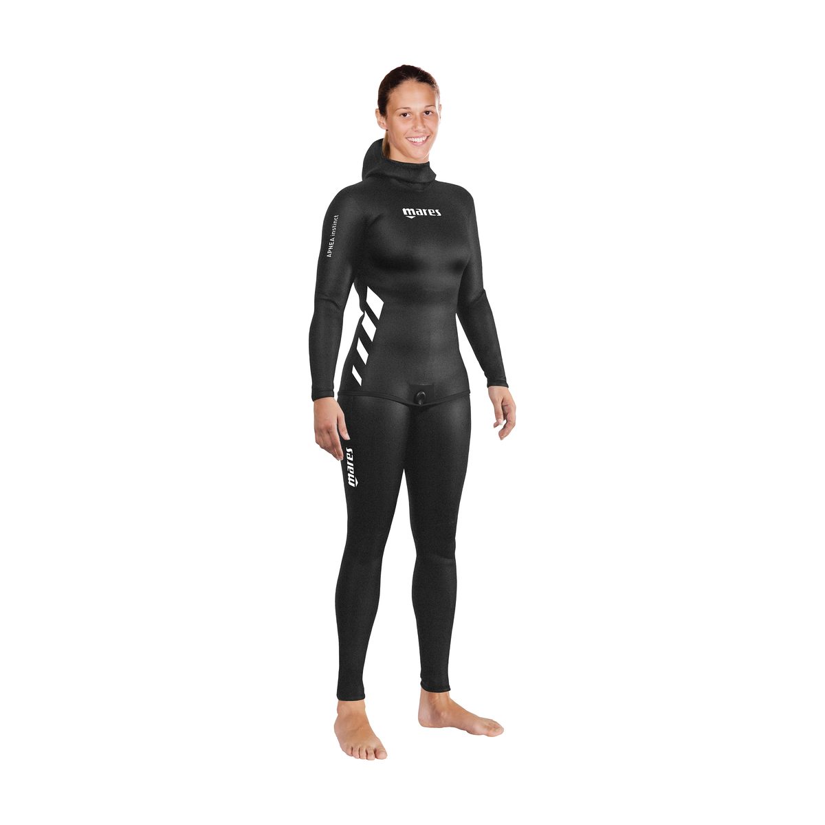 Mares APNEA INSTINCT 50 Open Cell Jacket Lady Size 5