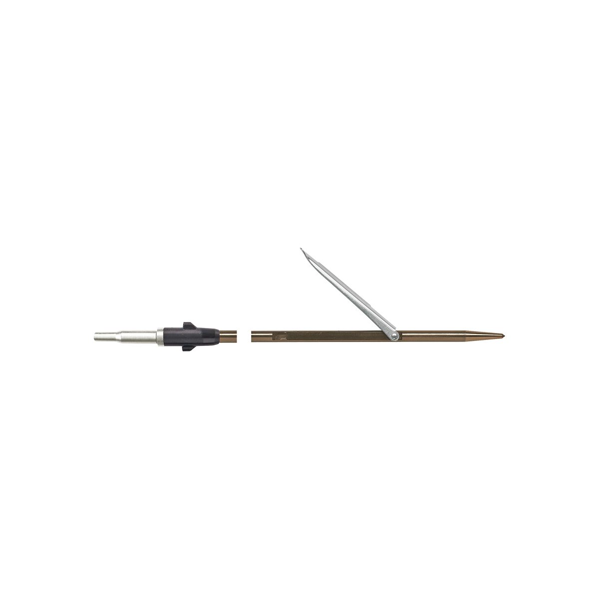 Mares Shaft PNG 7.0 TAHITIAN 110 cm