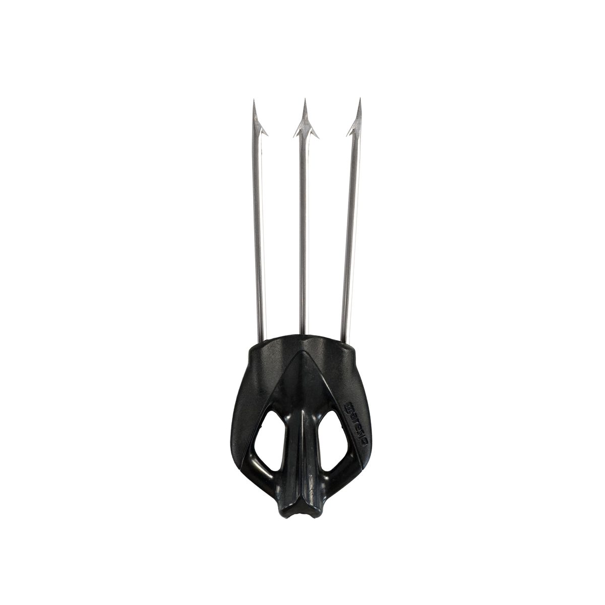 Mares Multiprong INOX Prongs nylon body 3 Prongs