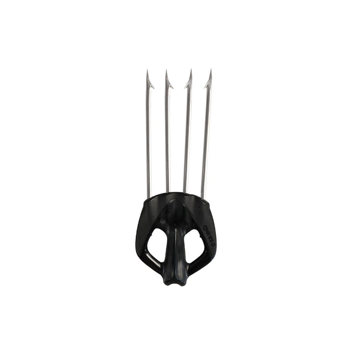Mares Multiprong INOX Prongs nylon body 4 Prongs
