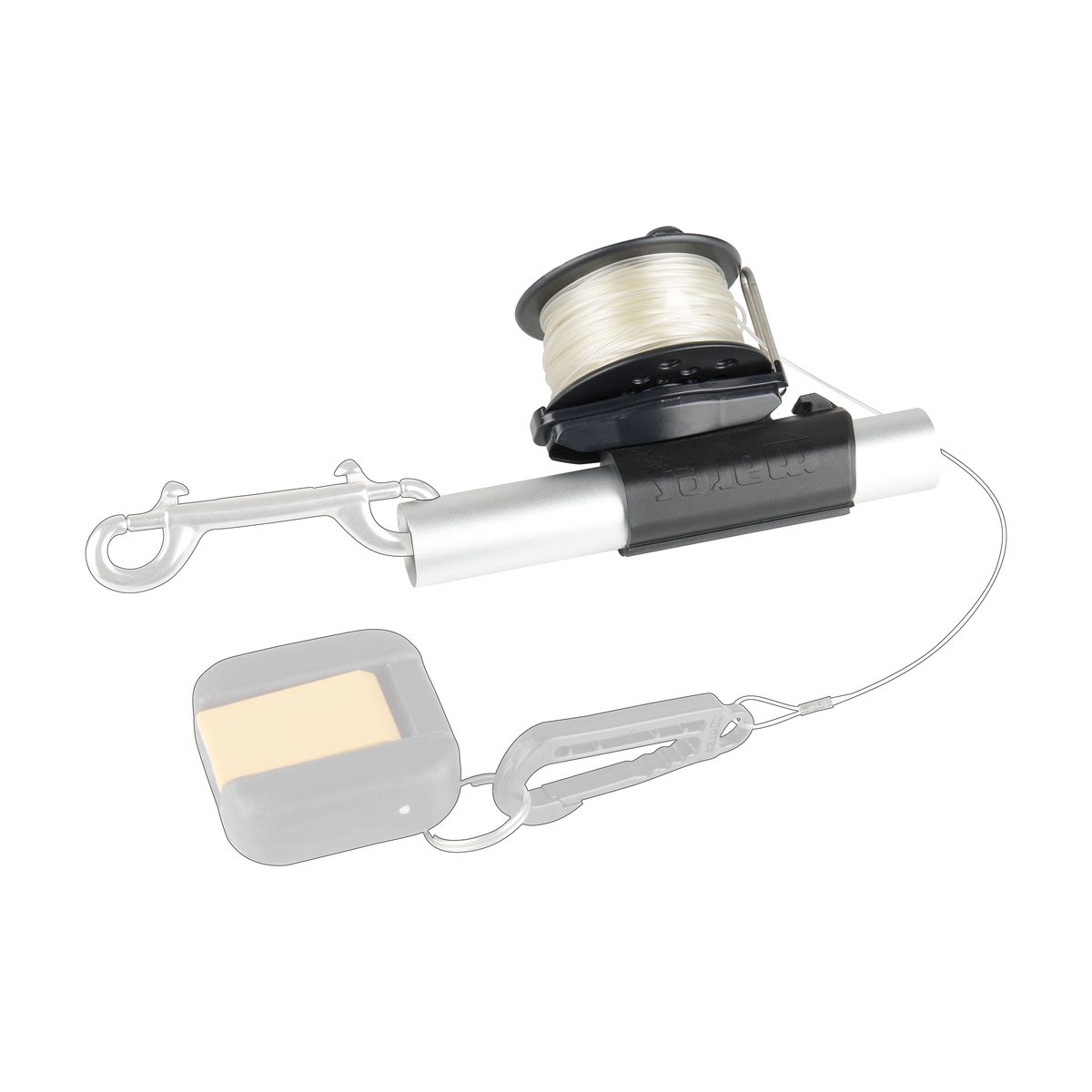 Mares REEL HYDRO