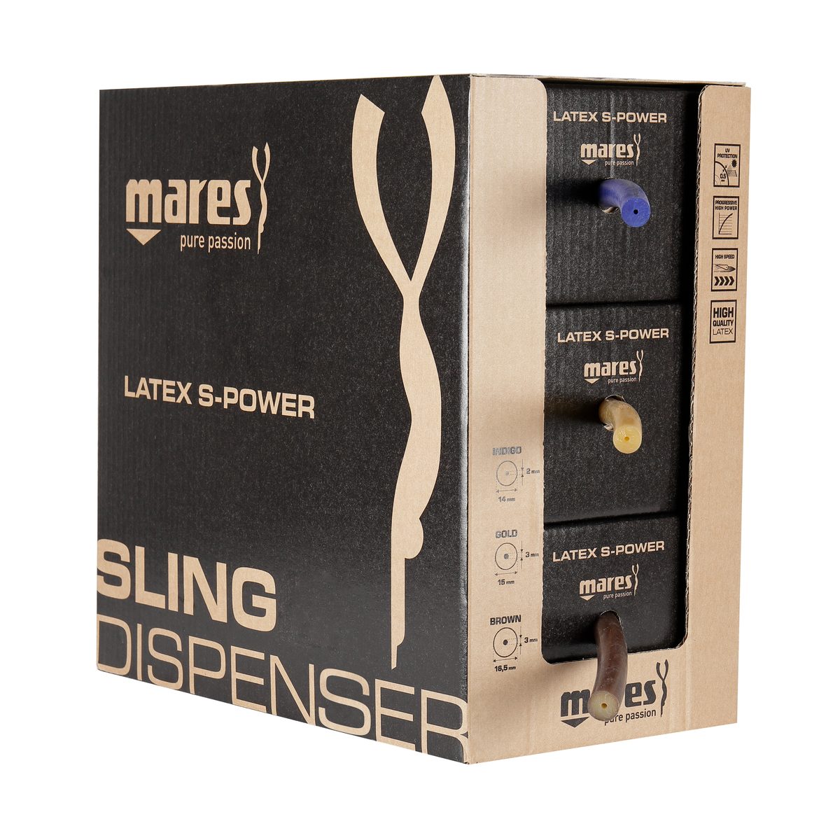 Mares SLING DISPENCER
