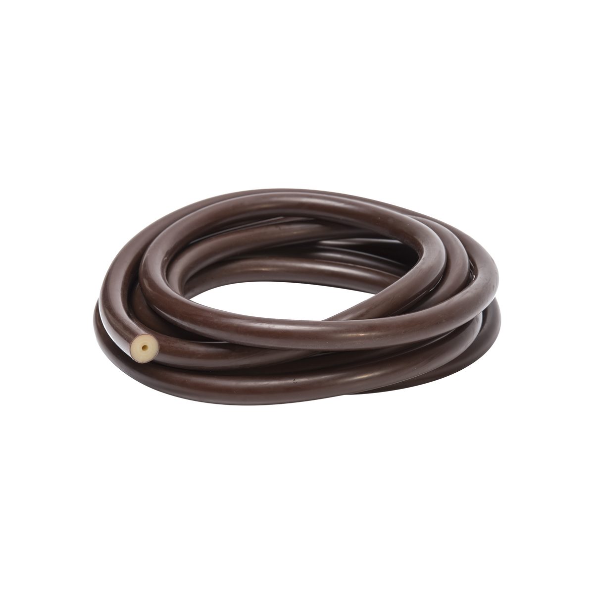 Mares Latex S-Power - BROWN 14mm 5 Meter Brown