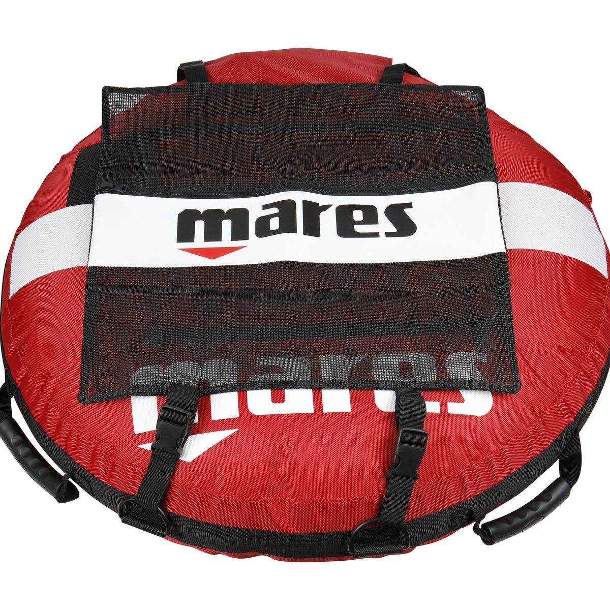 Mares MESH BAG TRAINING Boje Black