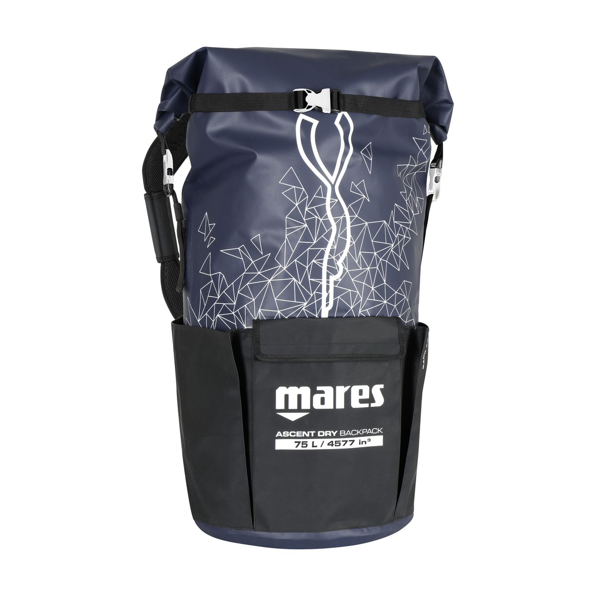 Mares ASCENT DRY Backpack