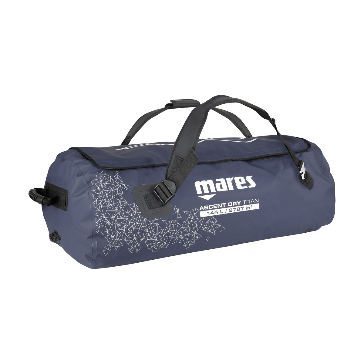 Mares ASCENT DRY Titan