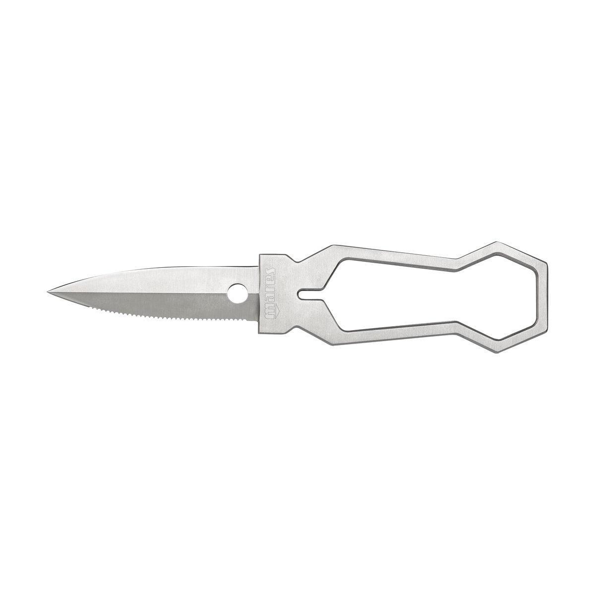 Mares HERO POLYGON Messer