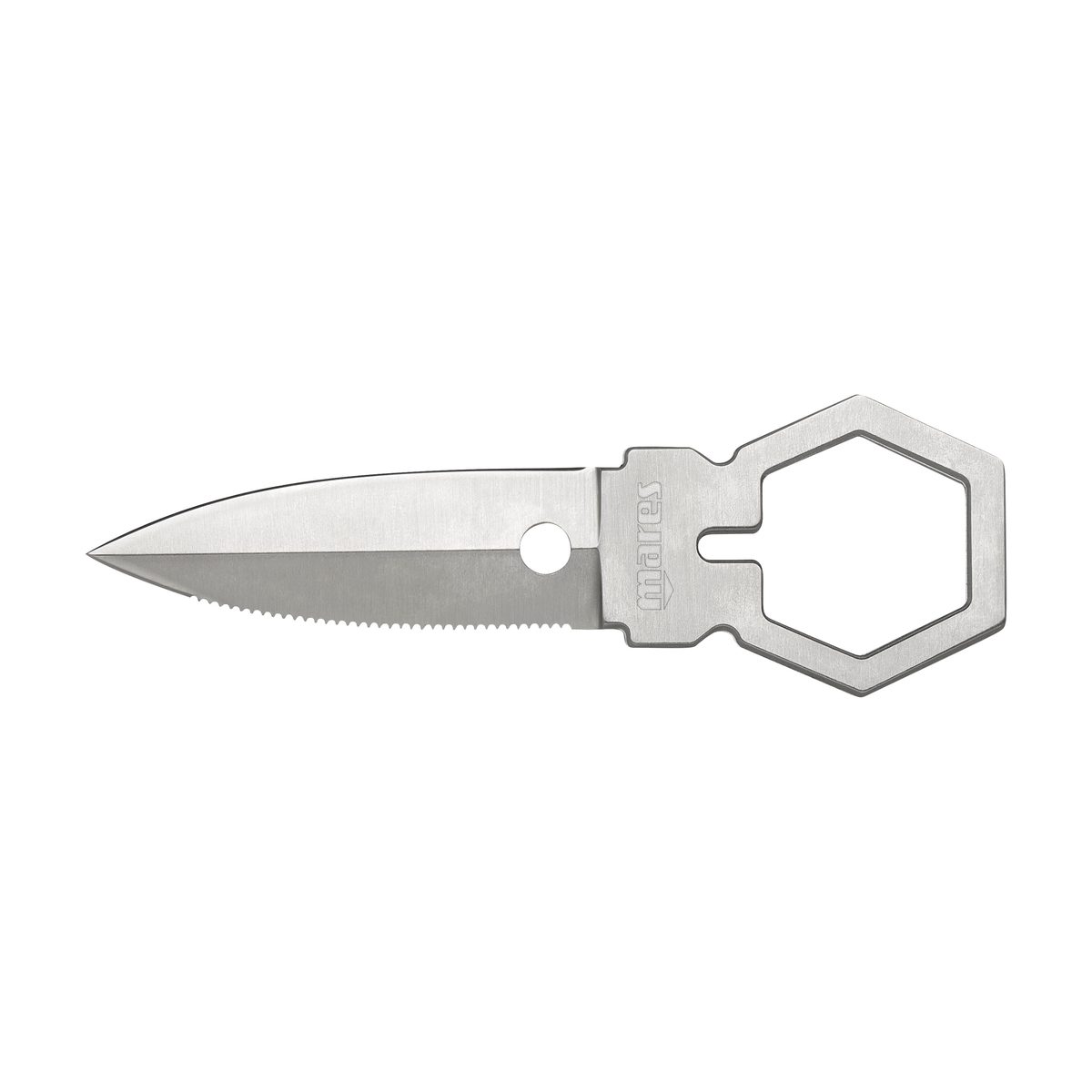 Mares HERO POLYGON S Messer