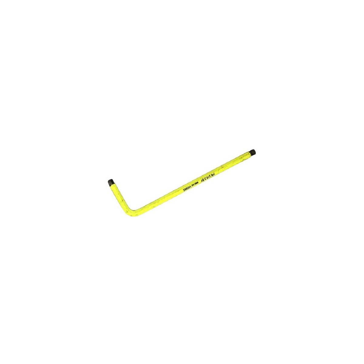 Scubapro Inbusschlüssel D400 3 mm