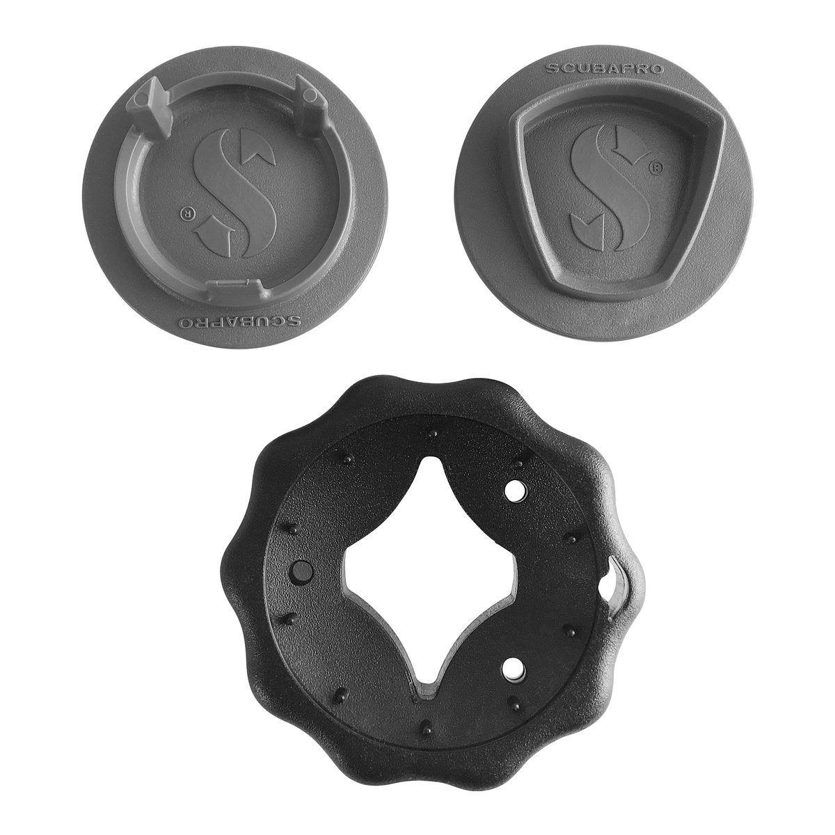 Scubapro Werkzeug Gehäuse 2. Stufe