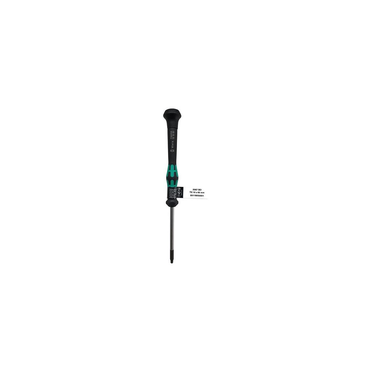 Scubapro Schraubendreher TX10, für A700