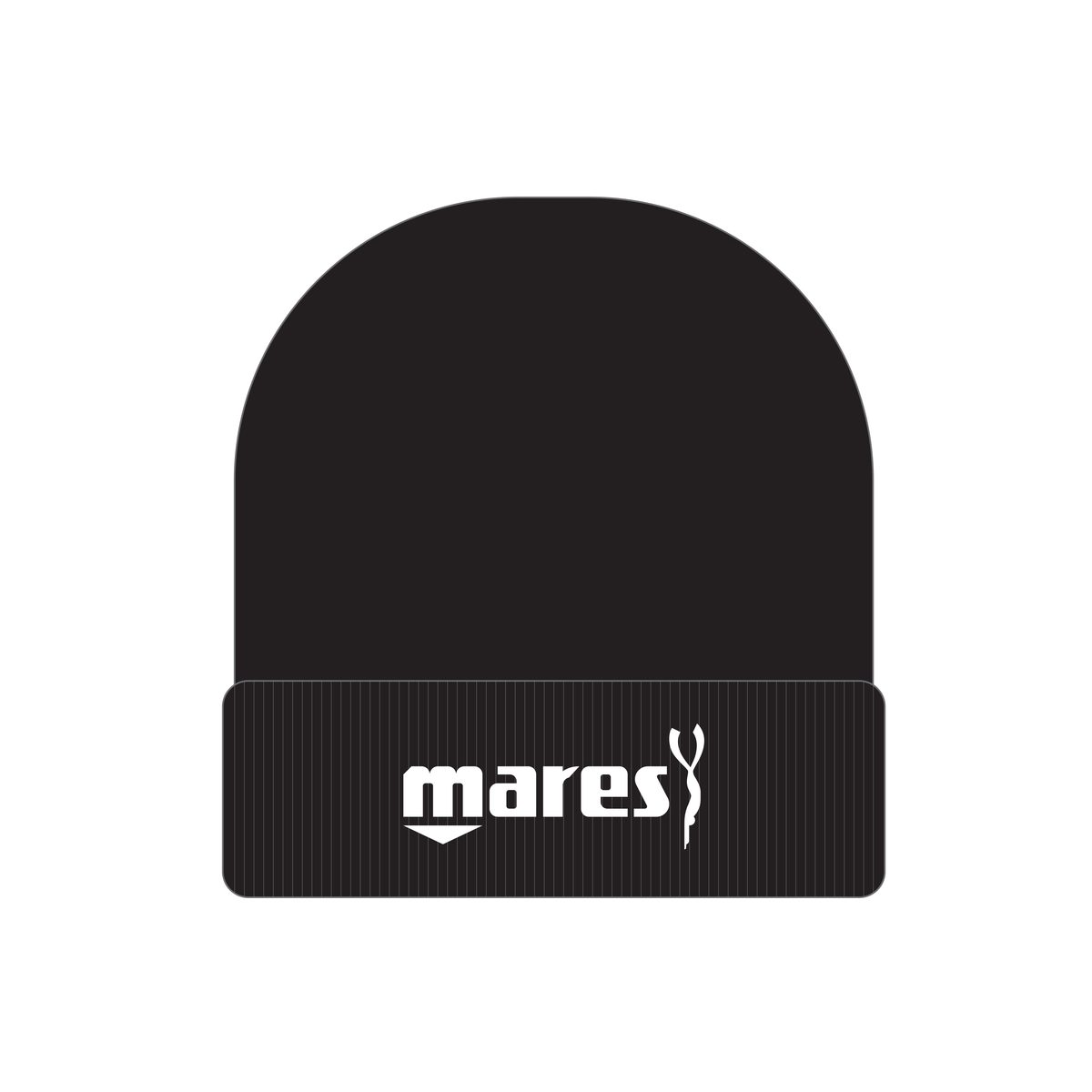 Mares FREEDIVING MICROFLEECE BEANIE