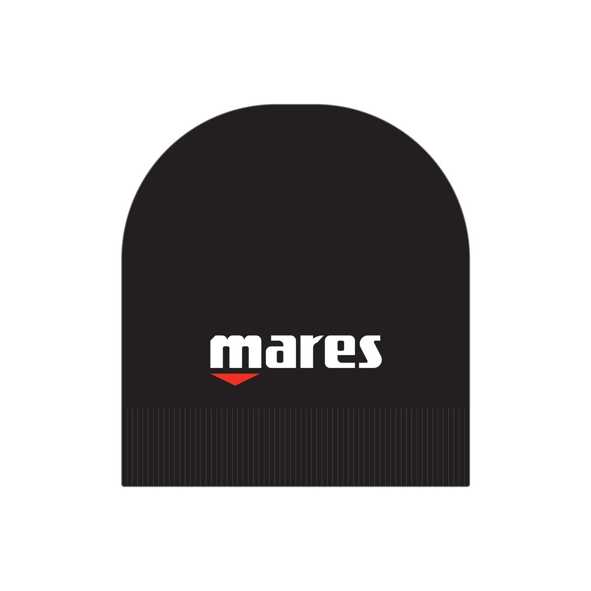 Mares Mares MÜTZE Black