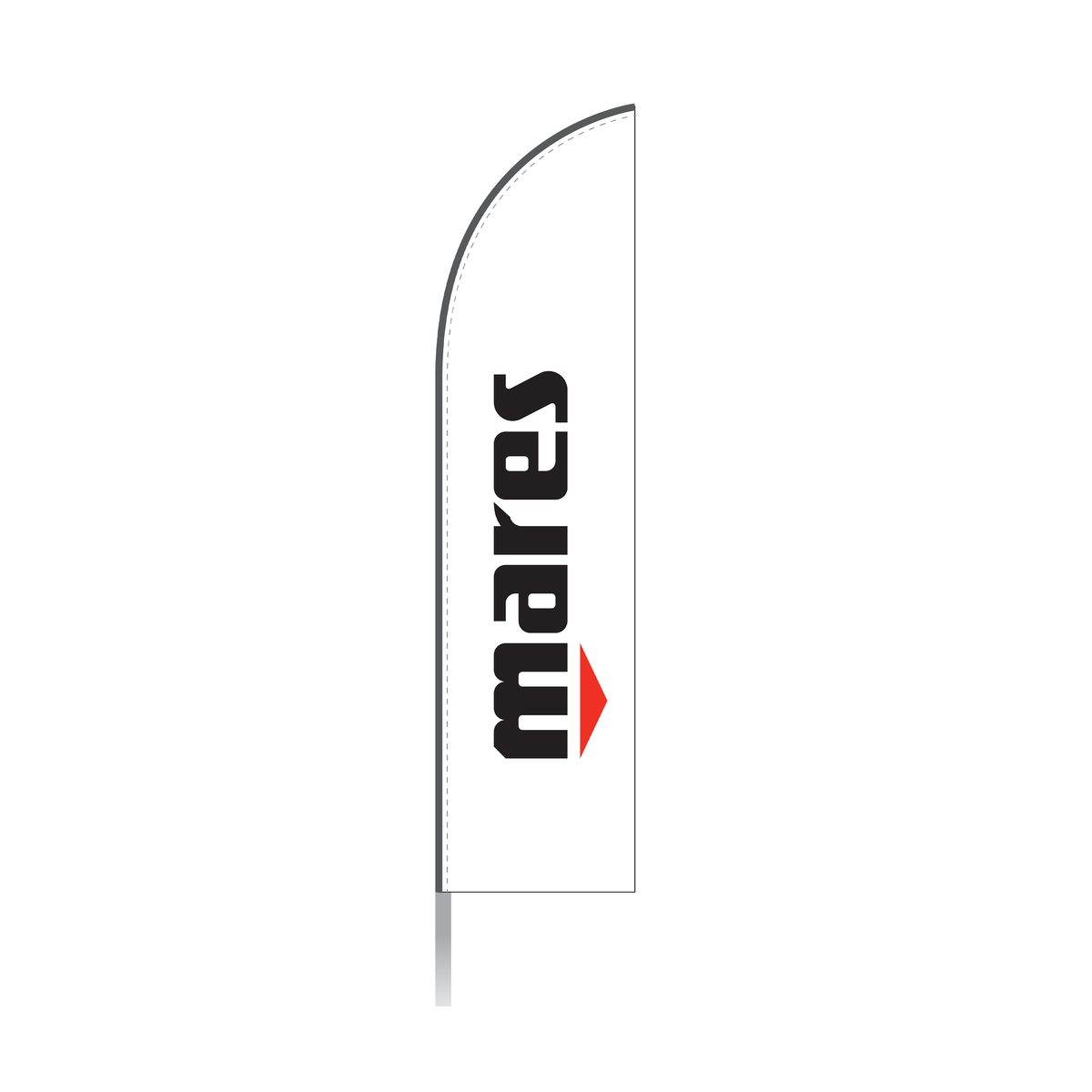 Mares Mares PEN FLAG 180cm