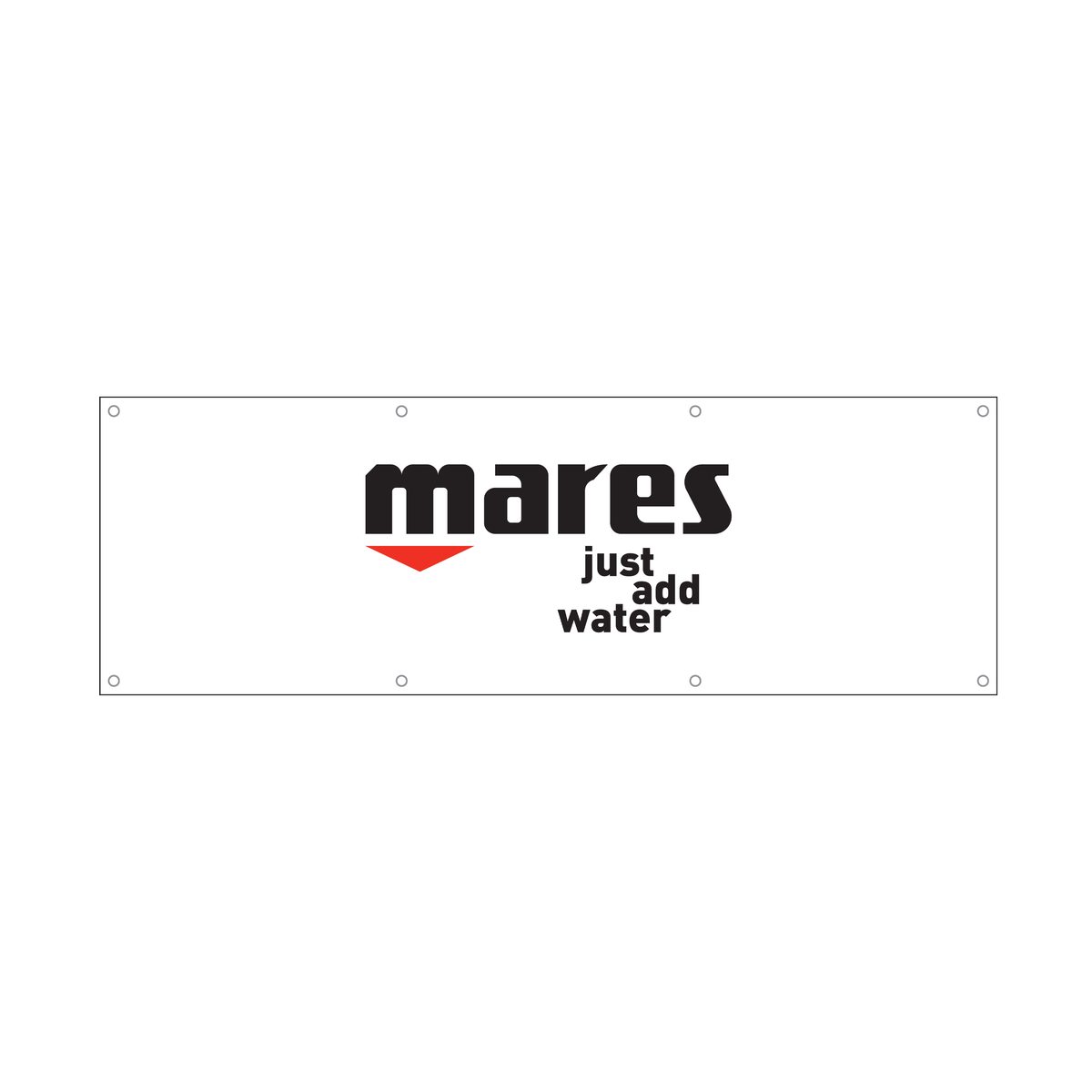 Mares Mares BANNER PVC 300cm