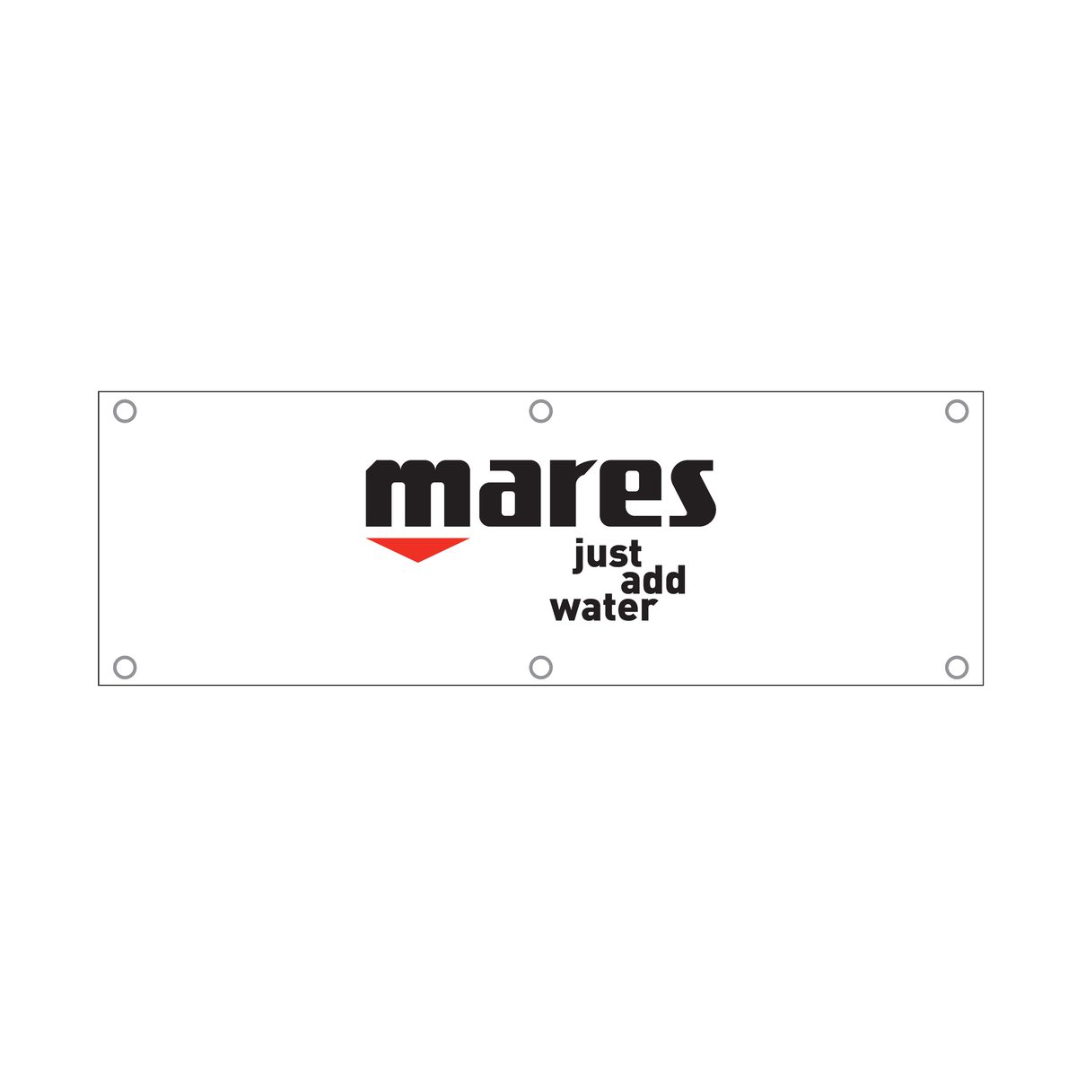 Mares Mares BANNER PVC 150cm