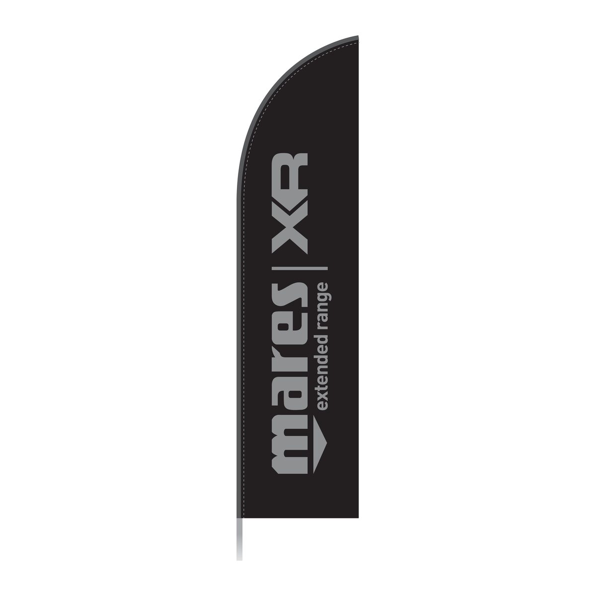 Mares XR PEN FLAG 180cm