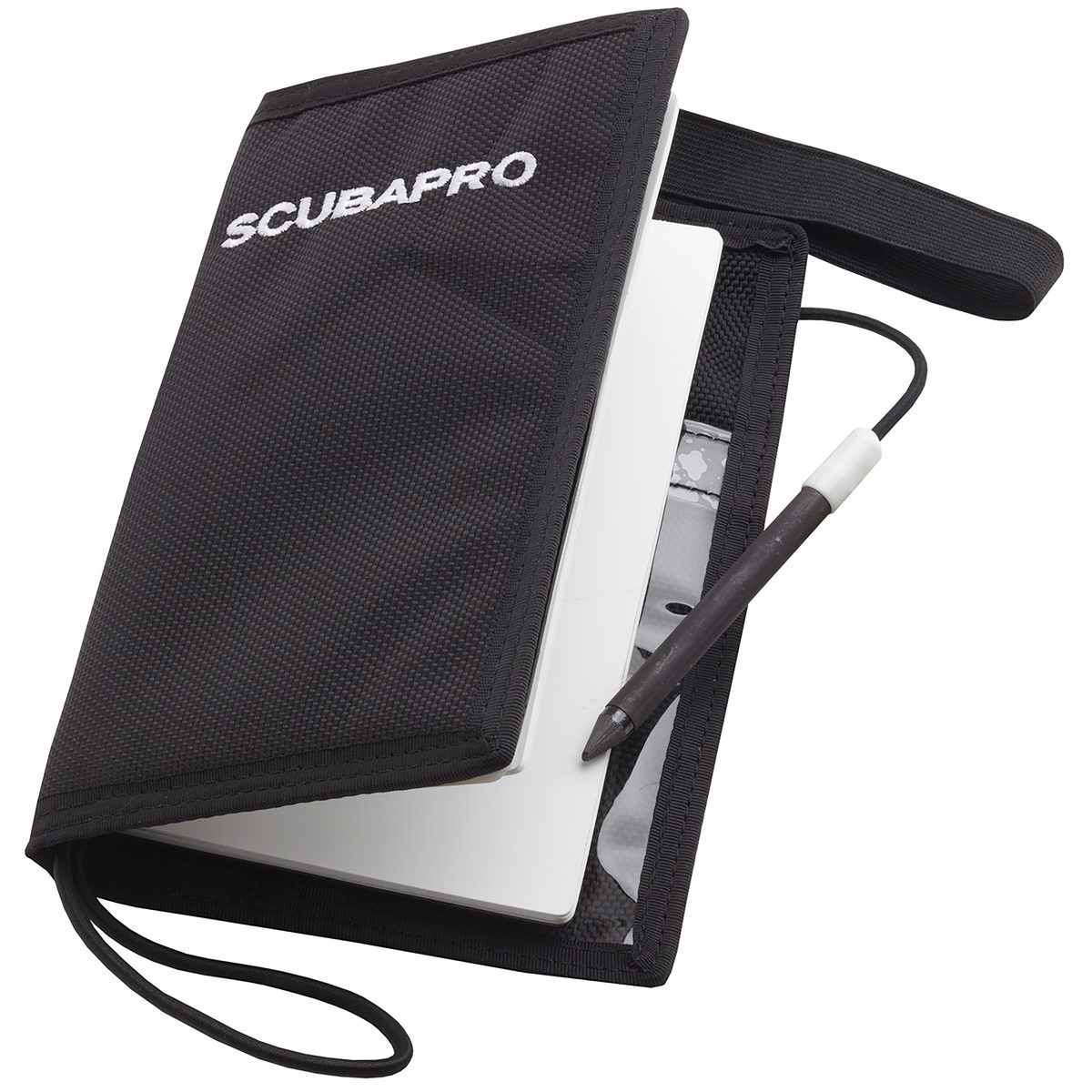 Scubapro X-Tek Wetnotes (Unterwasser-Notebook)