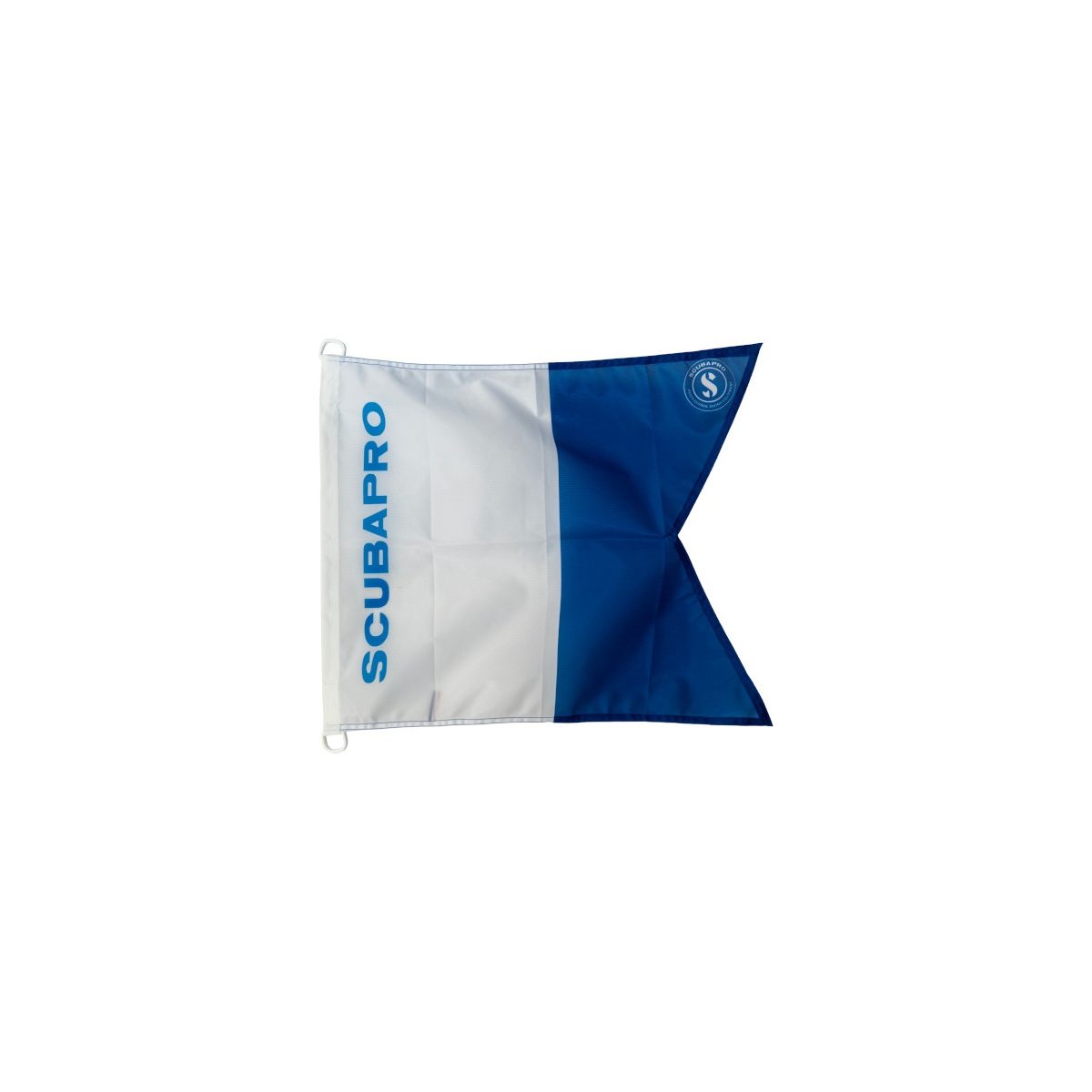 Scubapro Internationale Alpha Flagge