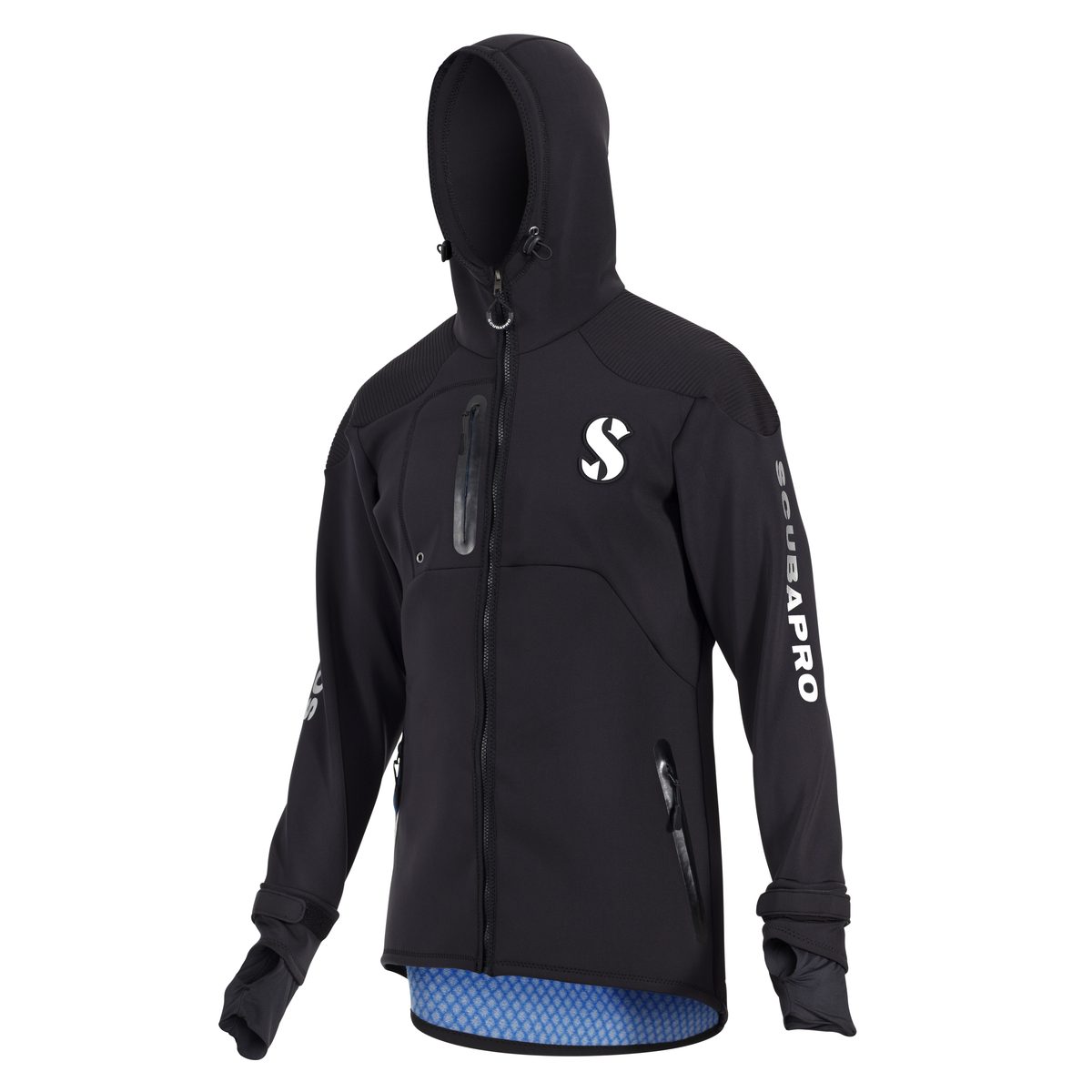 Scubapro Premium Boat Coat