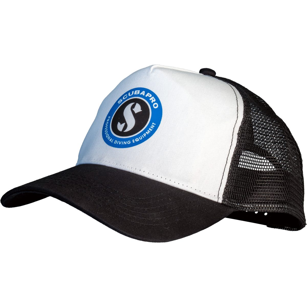 Scubapro Baseball Cap Trucker