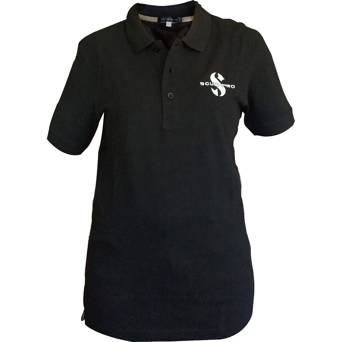 Scubapro Polo-Shirt, Damen