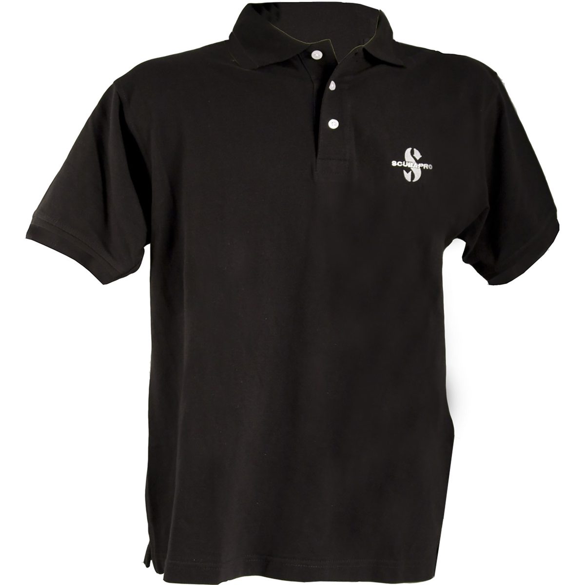Scubapro Polo-Shirt, Herren